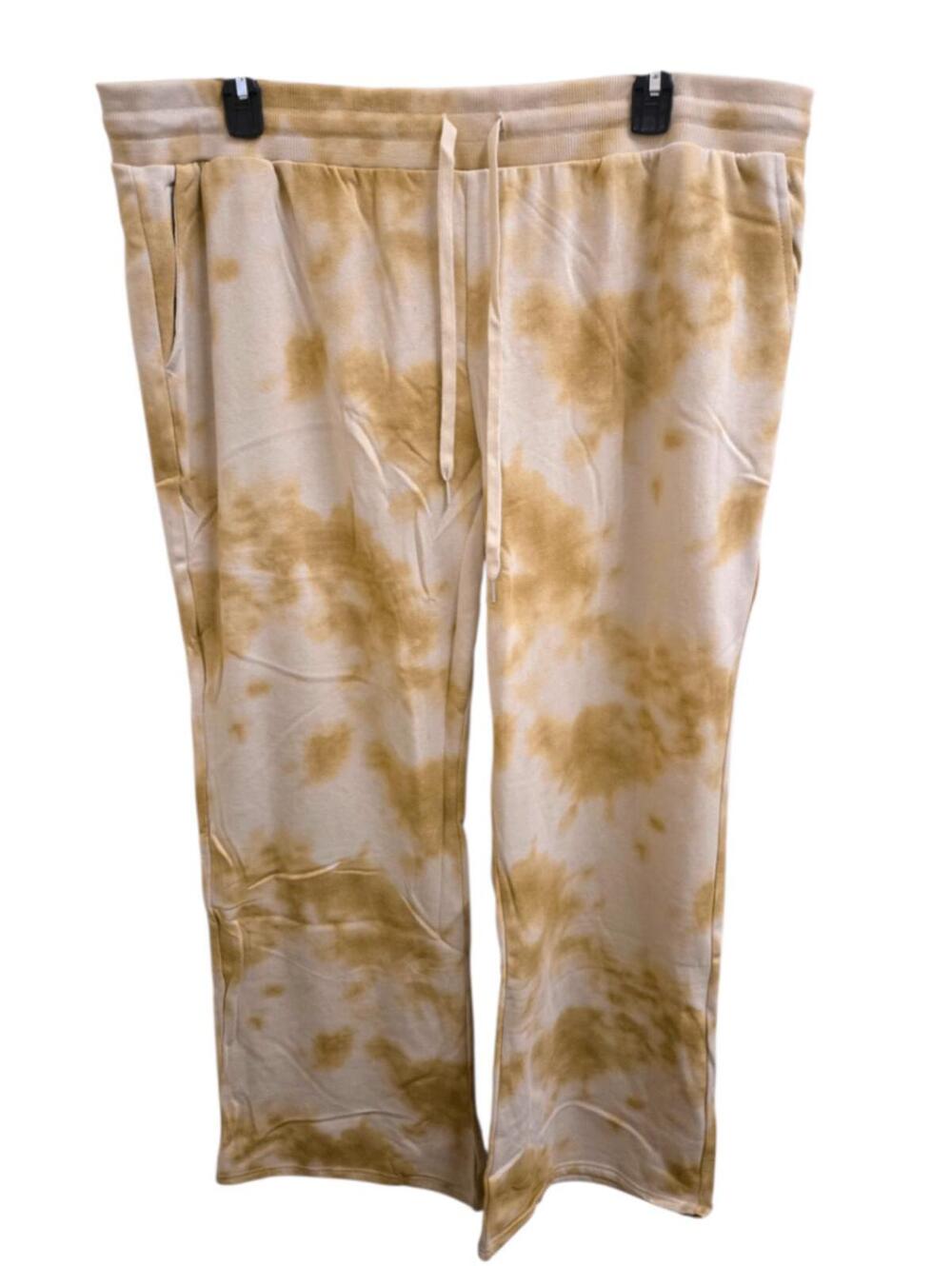 Isaac Morris sweat Pants